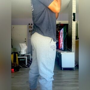 sweatpants Hollister